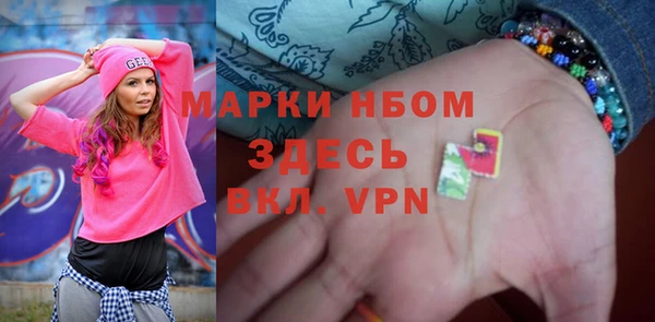 прущая мука Горняк