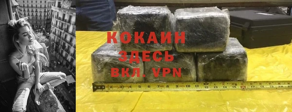 прущая мука Горняк